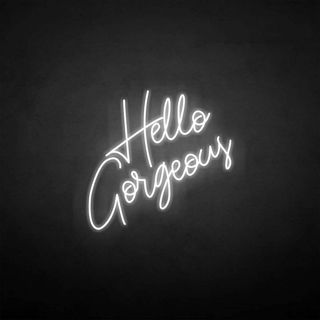 Hey Gorgeous (Unique Blend)