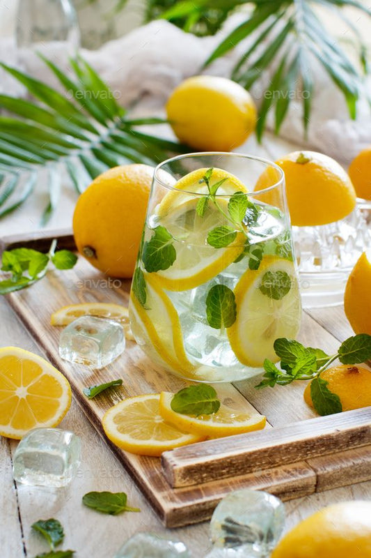 So Fresh So Clean (Unique Blend)