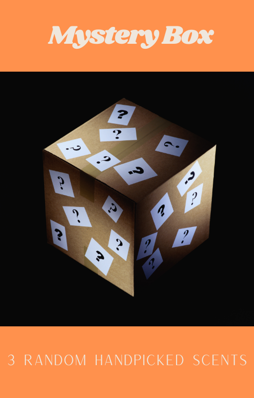 Mystery Box